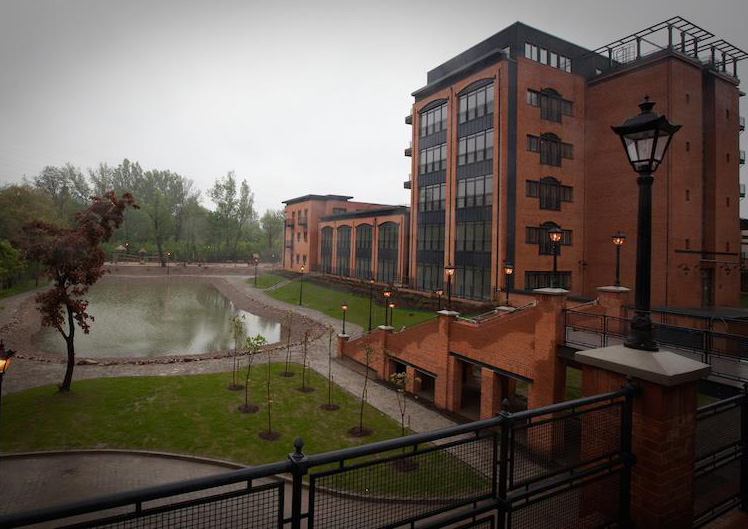 Drzwi loft trójmiasto.