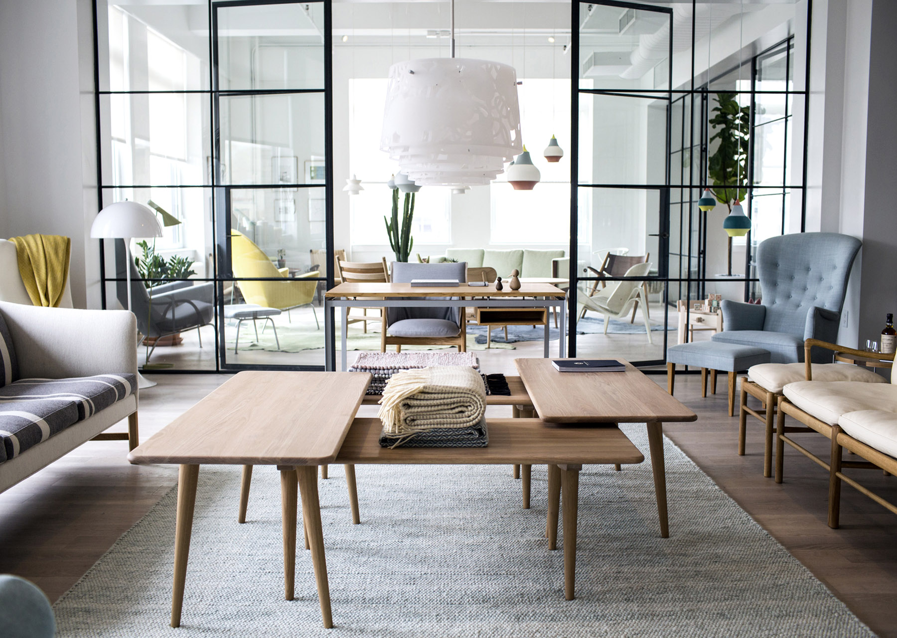 Drzwi loftowe Gdańsk.