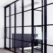 Ścianki loft Gdynia